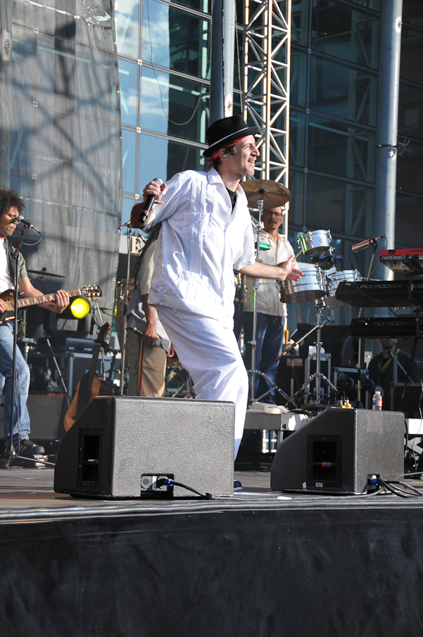 Fete de la Musique Evry 2009 - Sergent Garcia 362.jpg